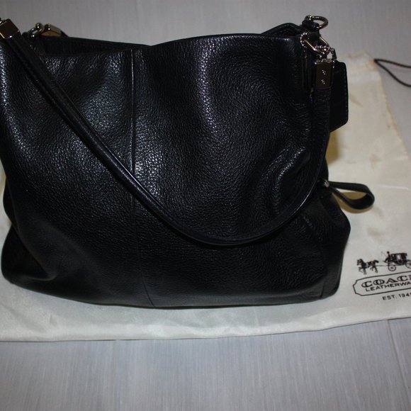 Coach Other - Coach purse with dust bag